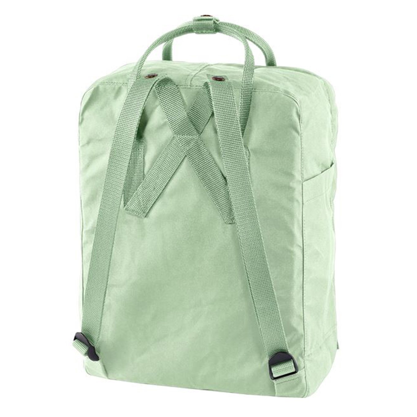 Fjallraven Kanken Rugzak mint green