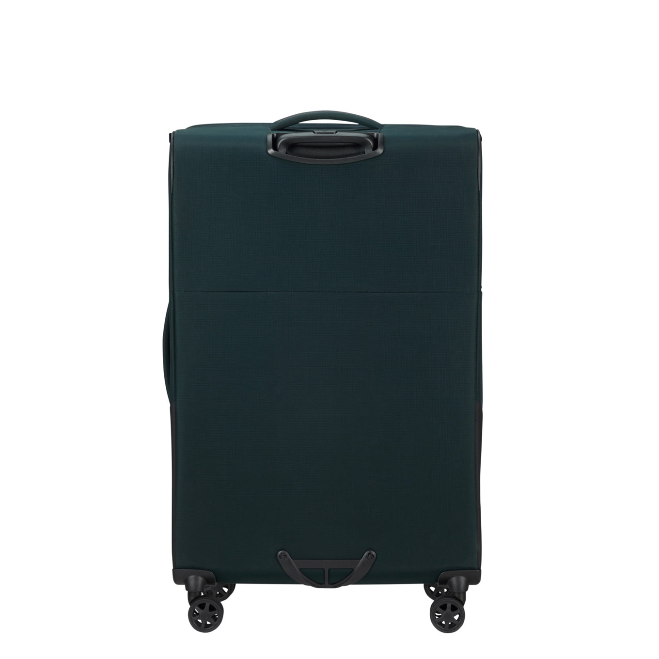 Samsonite BIZ2GO TRVL Spinner 77 DF Expandable deep blue