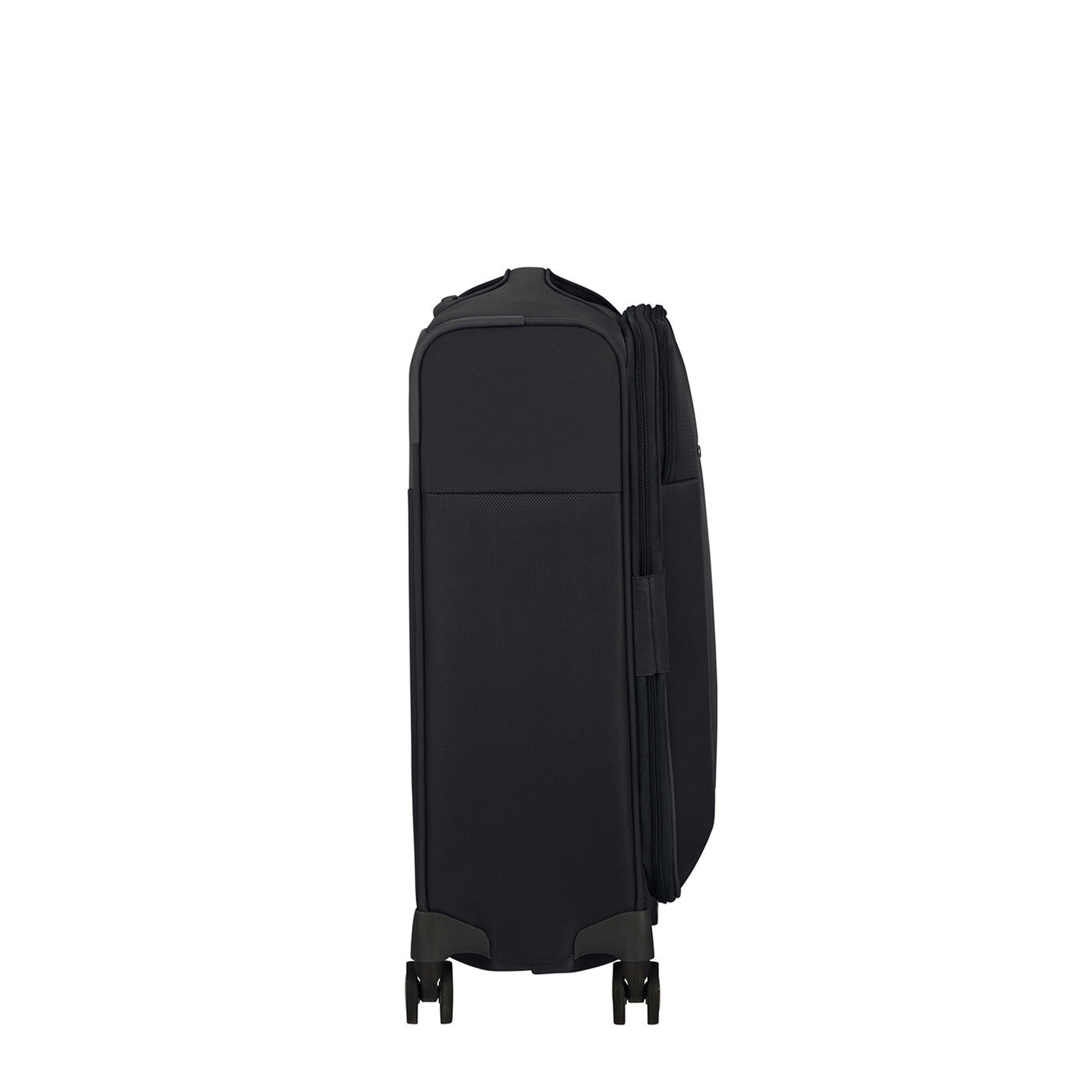 Samsonite D'Lite Spinner 55 Exp black