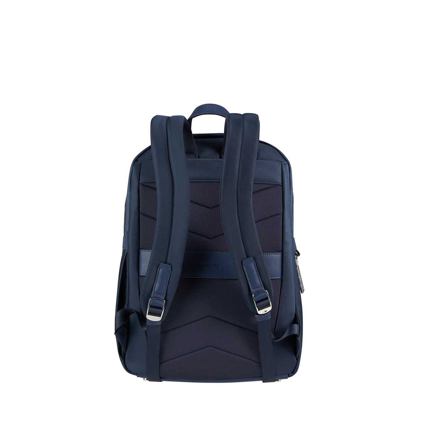 Samsonite Karissa Evo Slim Backpack 14.1" blue nights