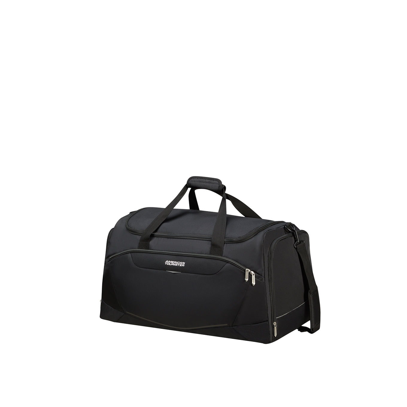 American Tourister Summerride Duffle L black