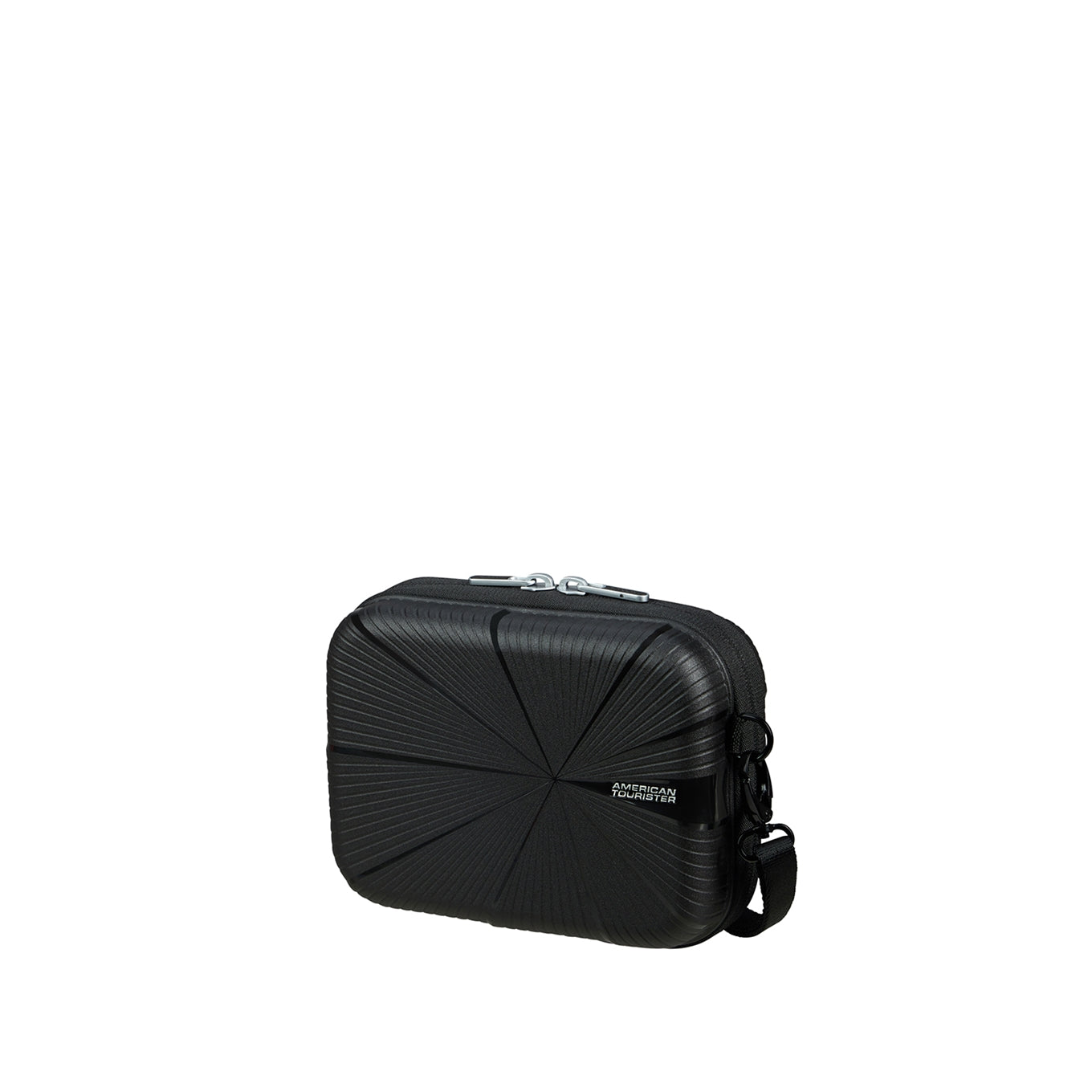 American Tourister Starvibe Cross Over black