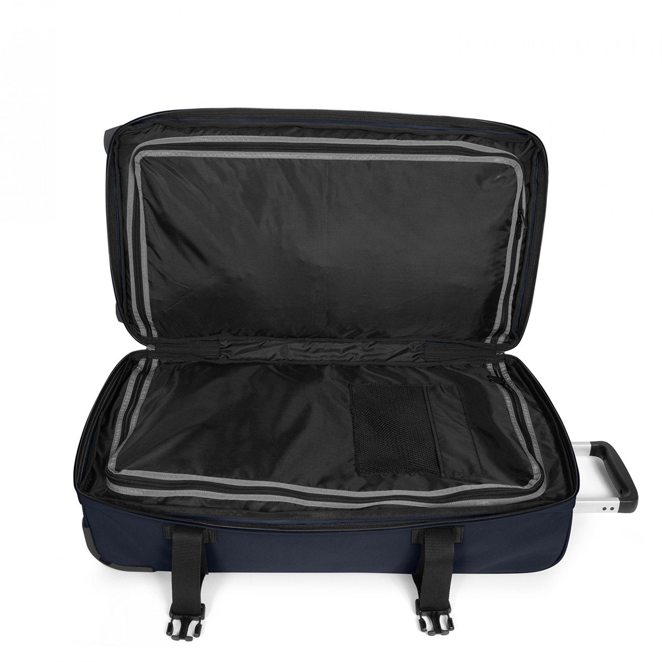 Eastpak Transit'R M ultra marine Soft suitcase