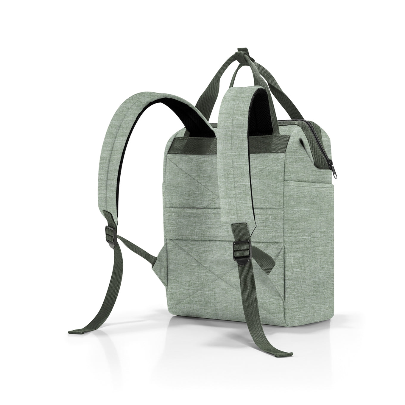 Reisenthel Traveling Allrounder R twist sage