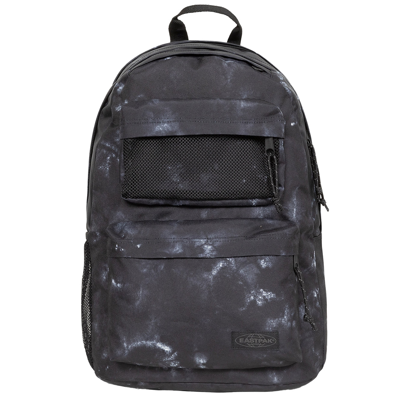 Eastpak Double Office lässiges Tarnschwarz