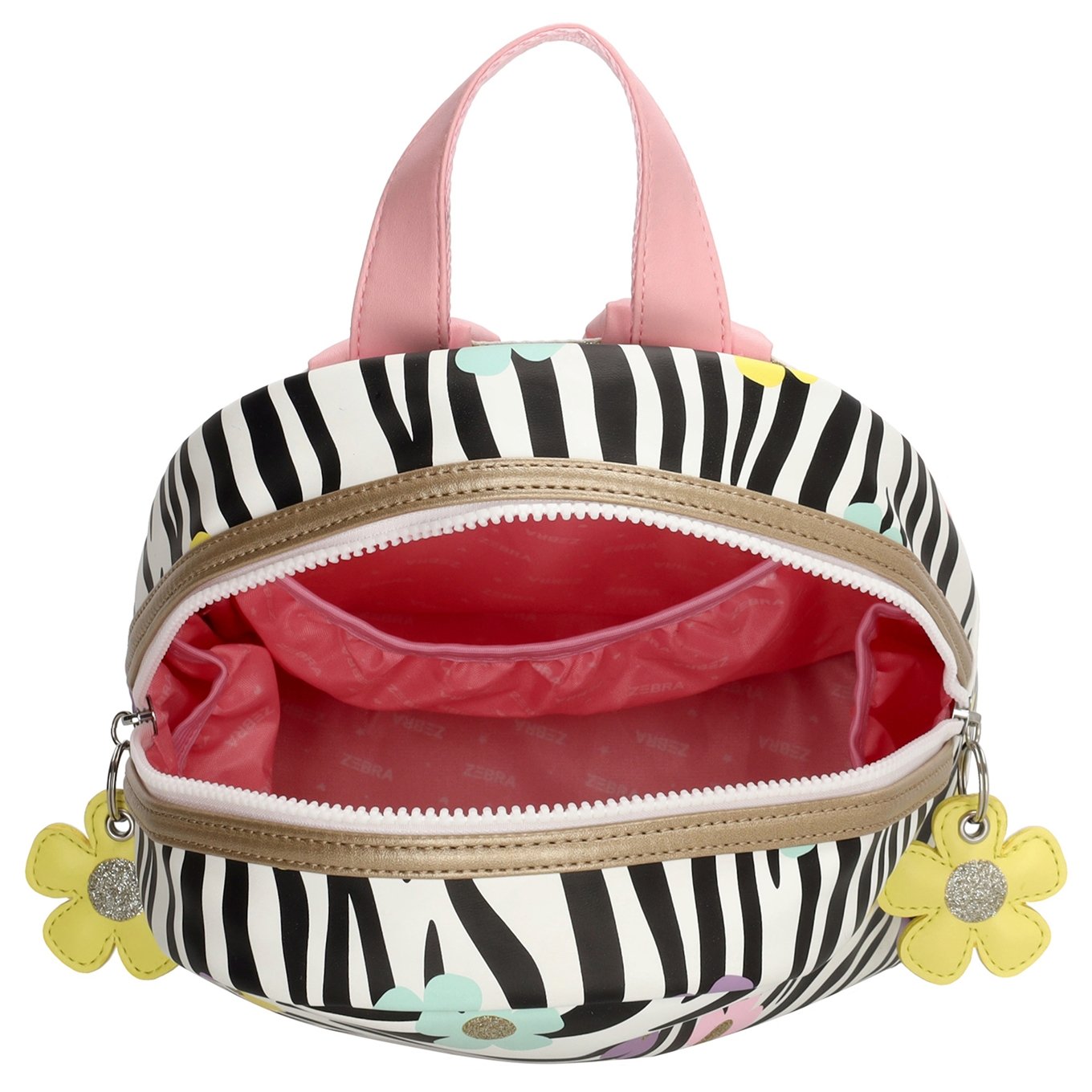 Zebra Trends Celeste Rugzak S multi