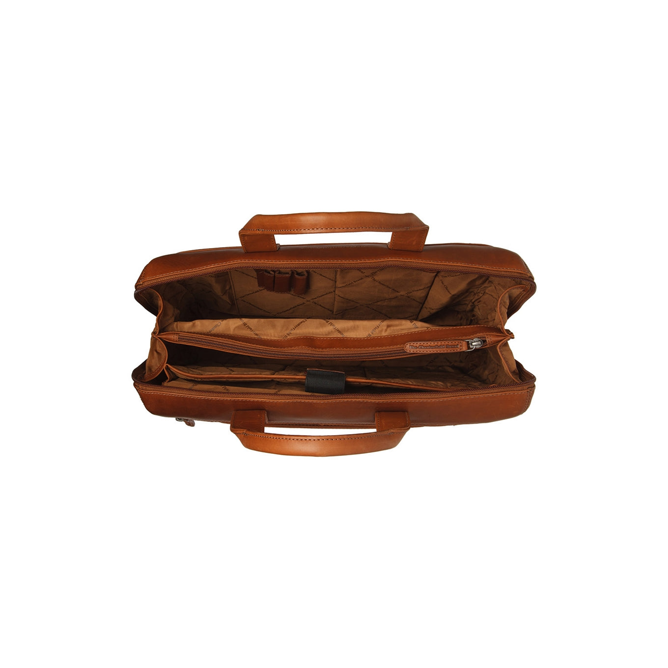 The Chesterfield Brand Levanto Laptopbag cognac