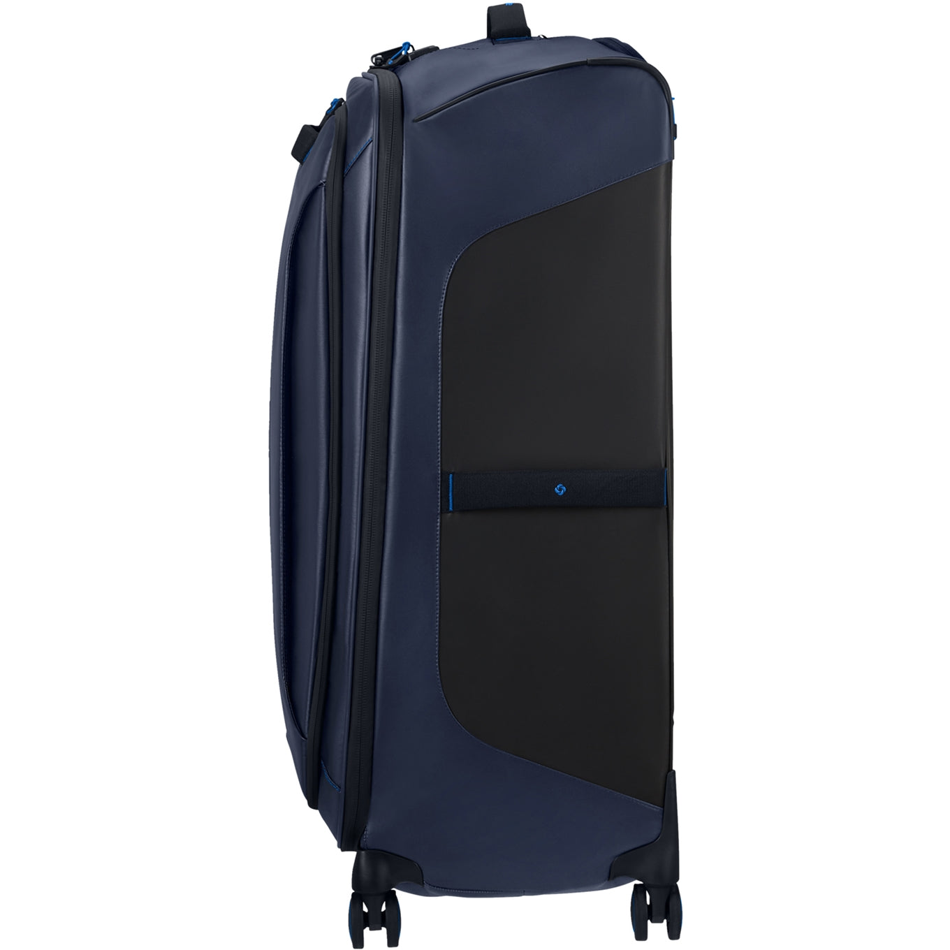 Samsonite Ecodiver Spinner Duffle 79 blue nights