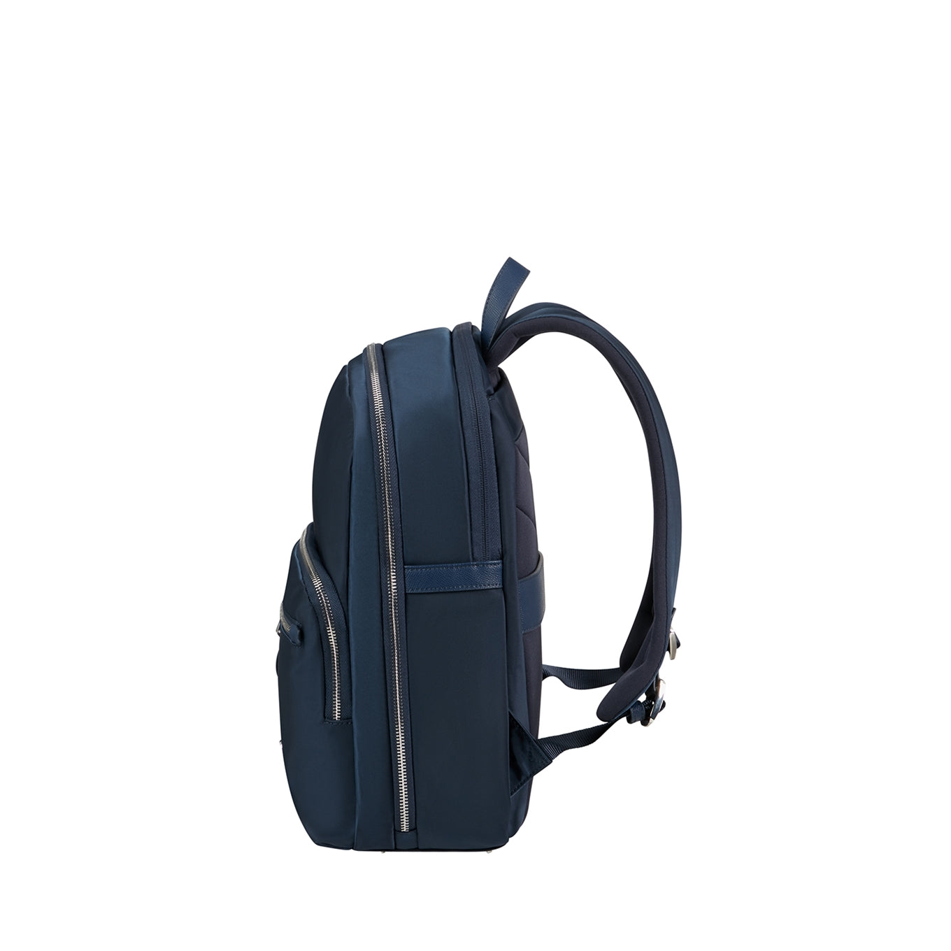 Samsonite Karissa Evo Slim Backpack 14.1" blue nights
