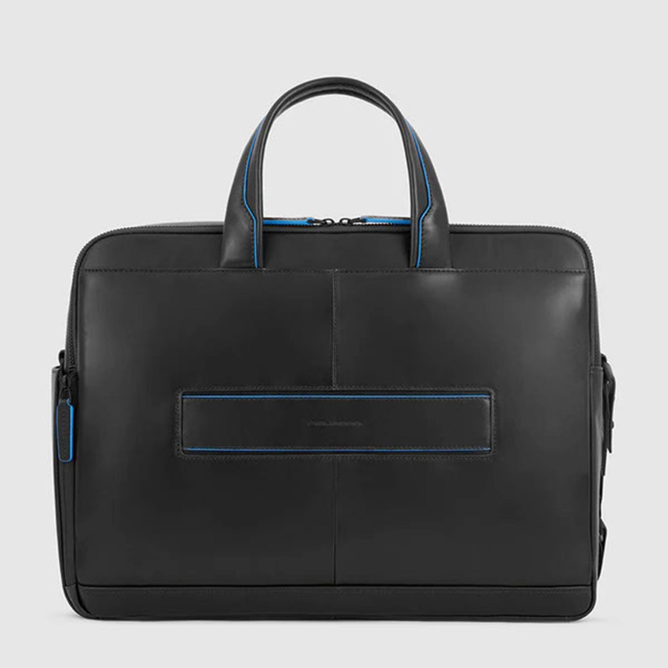 Piquadro Square Revamp Laptoptasche schwarz