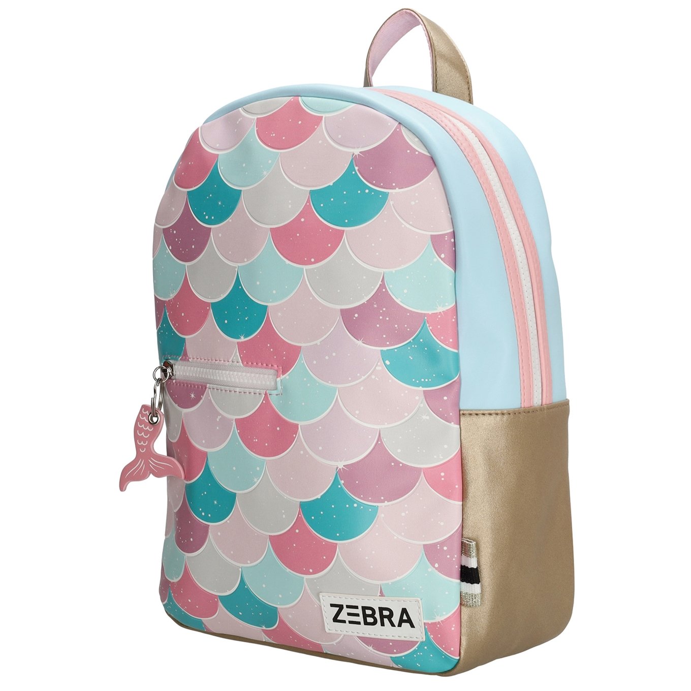 Zebra Trends Amira Backpack M multi