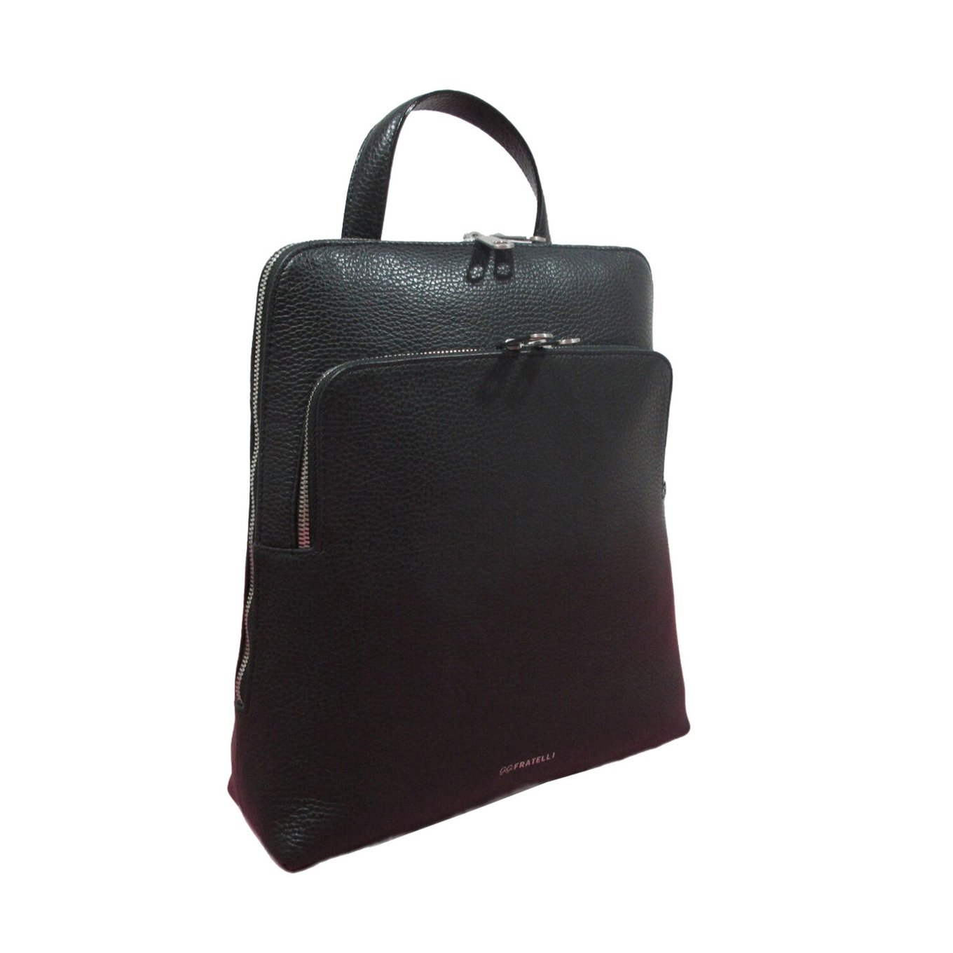 Gigi Fratelli Romance Backpack black
