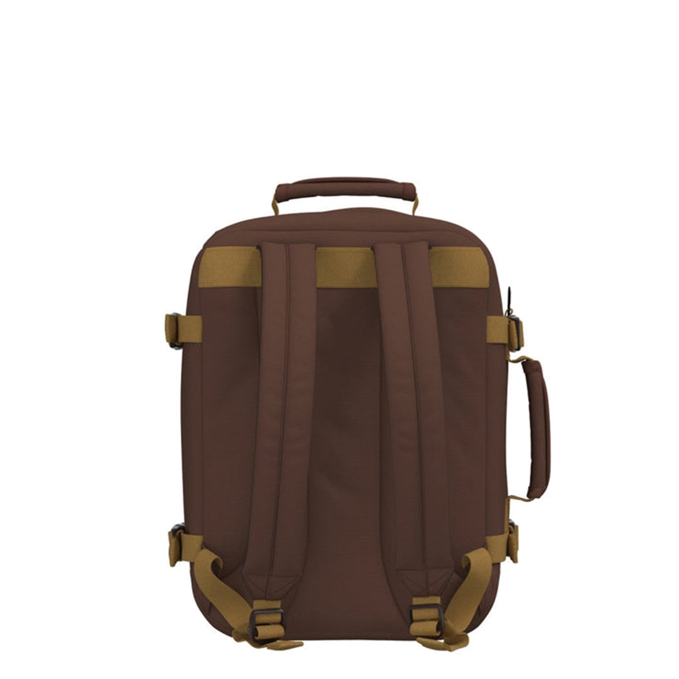 CabinZero Classic 28L Ultra Light Cabin Bag belgian chocolate Weekend bag