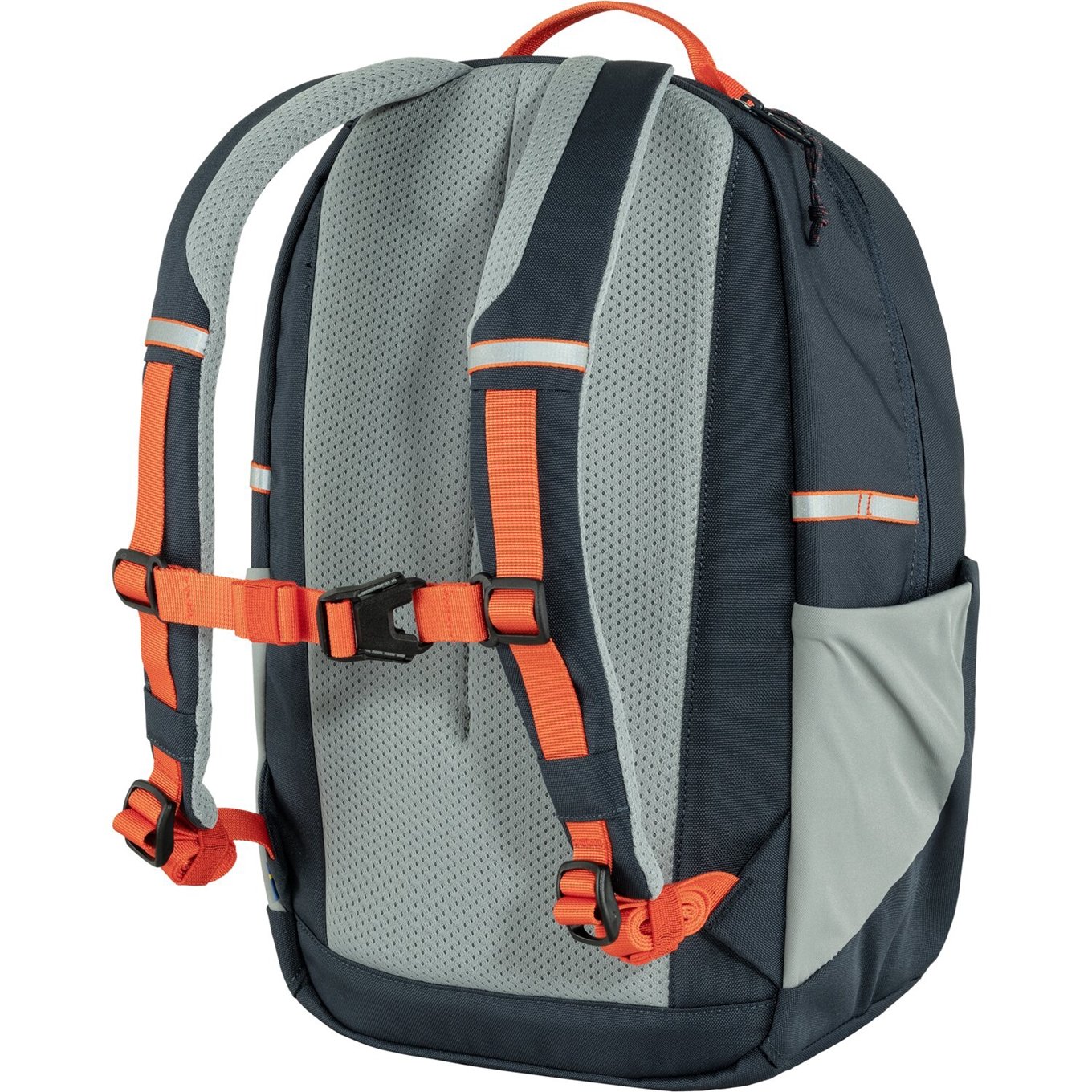 Fjallraven Skule Kids navy