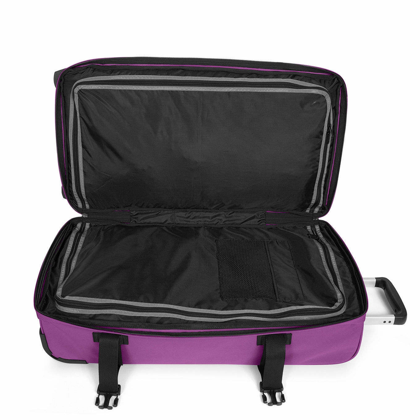 Eastpak Transit'R L fig purple