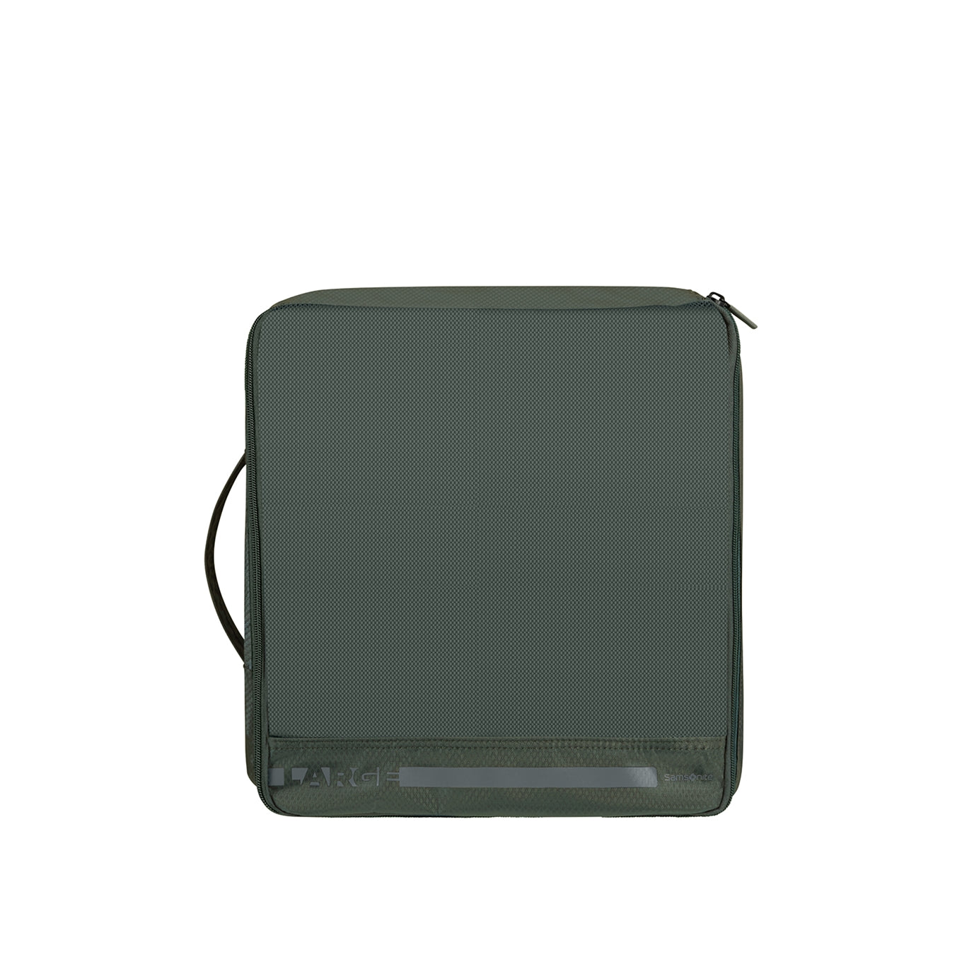 Samsonite Pack-Sized Set Of 3 Packing Cubes forest
