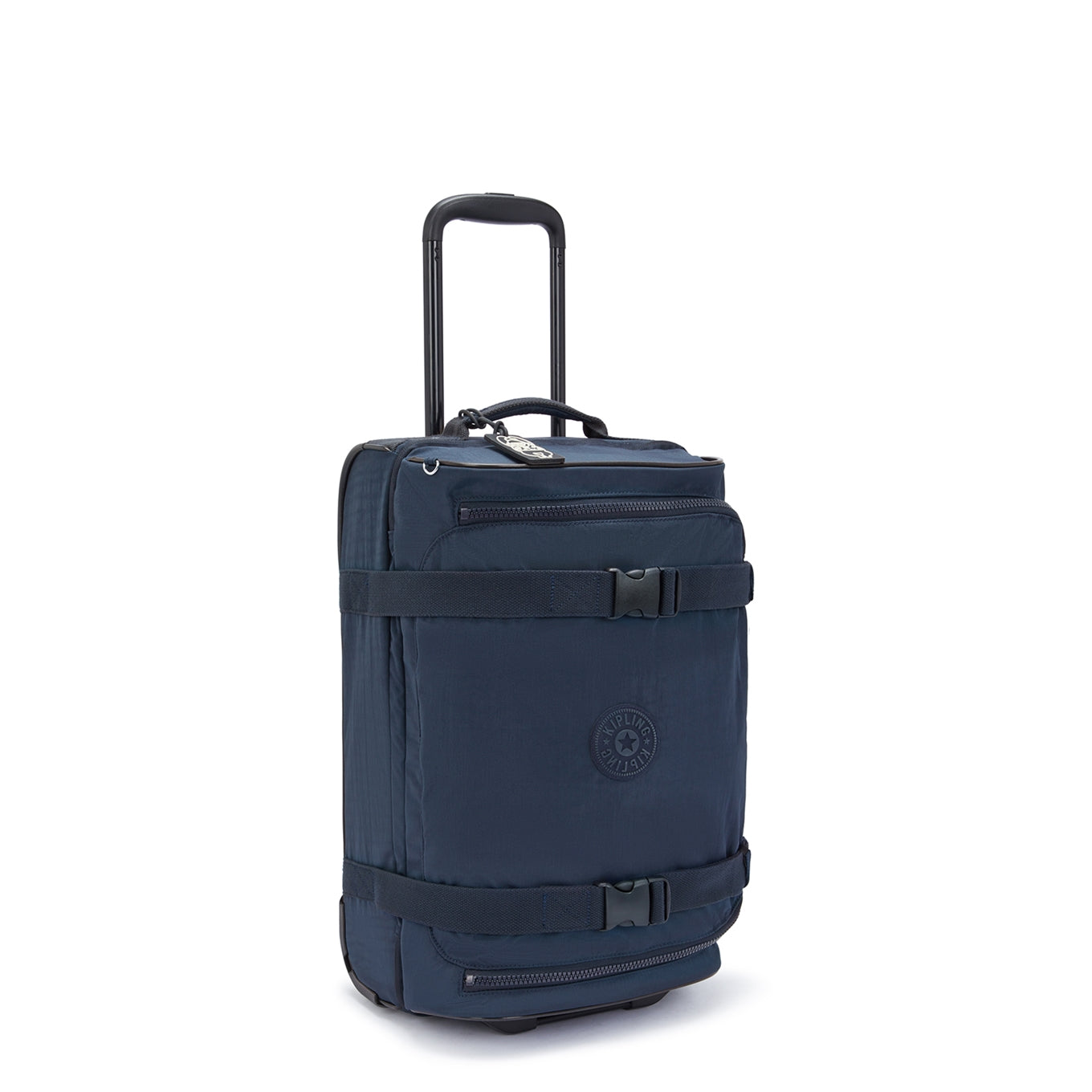 Kipling Aviana S blue bleu 2