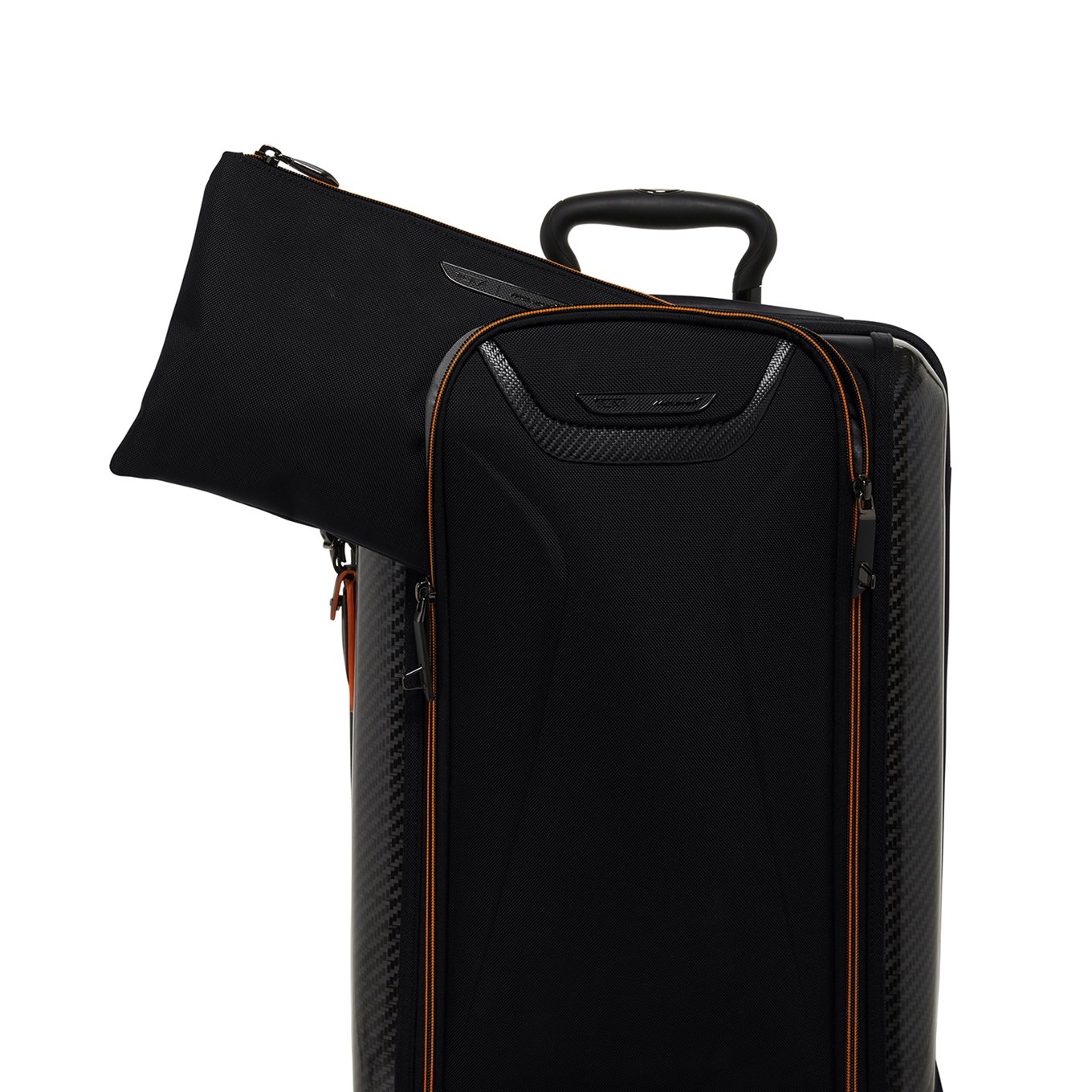 TUMI Mclaren Just In Case Duffel black