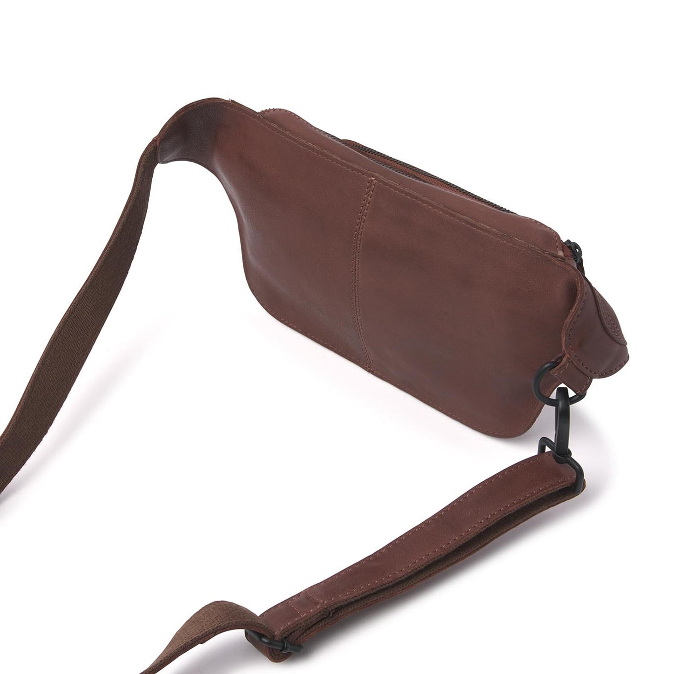 dR Amsterdam Tampa Heuptas brown