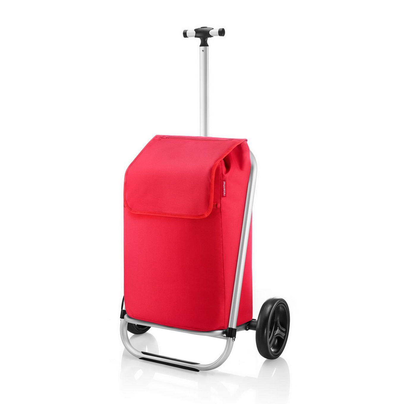 Reisenthel Shopping Trolley red