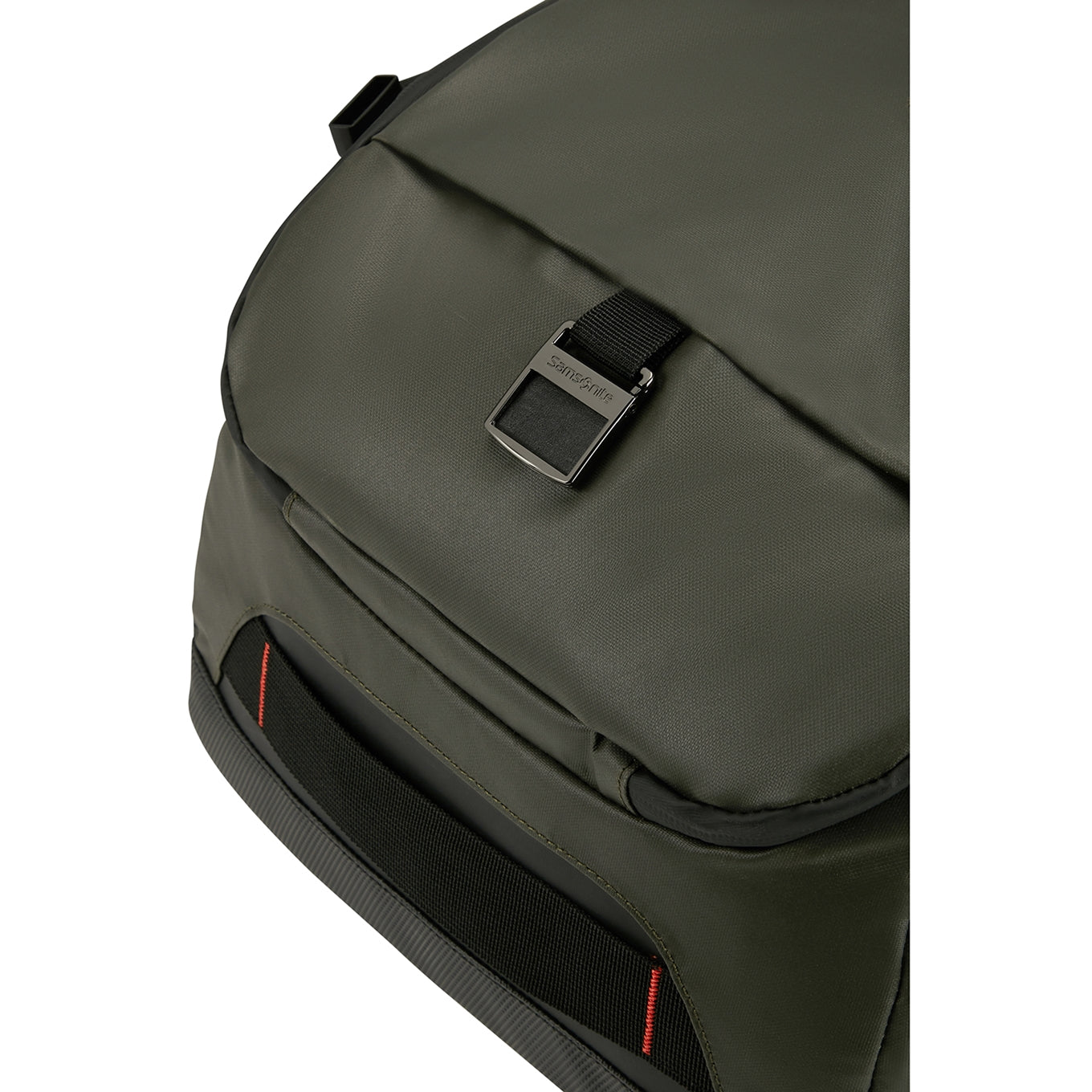 Samsonite Ecodiver Duffle S climbing ivy Weekend bag