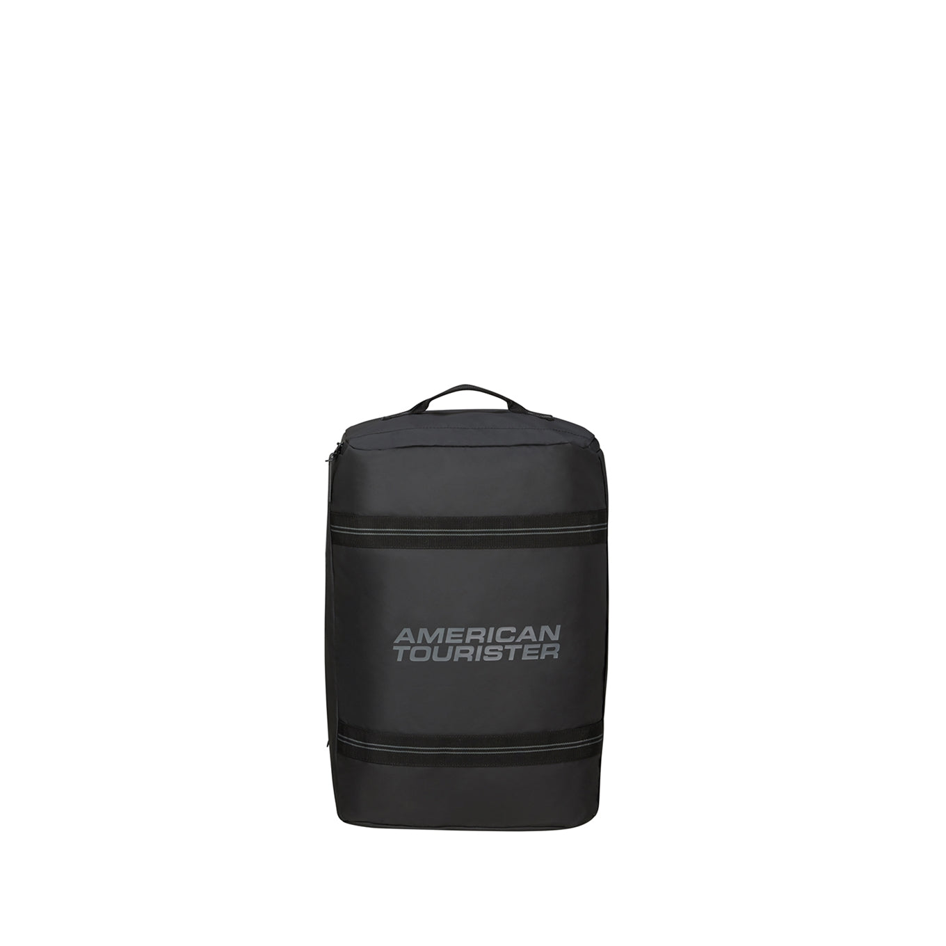 American Tourister Trailgo Duffle S black