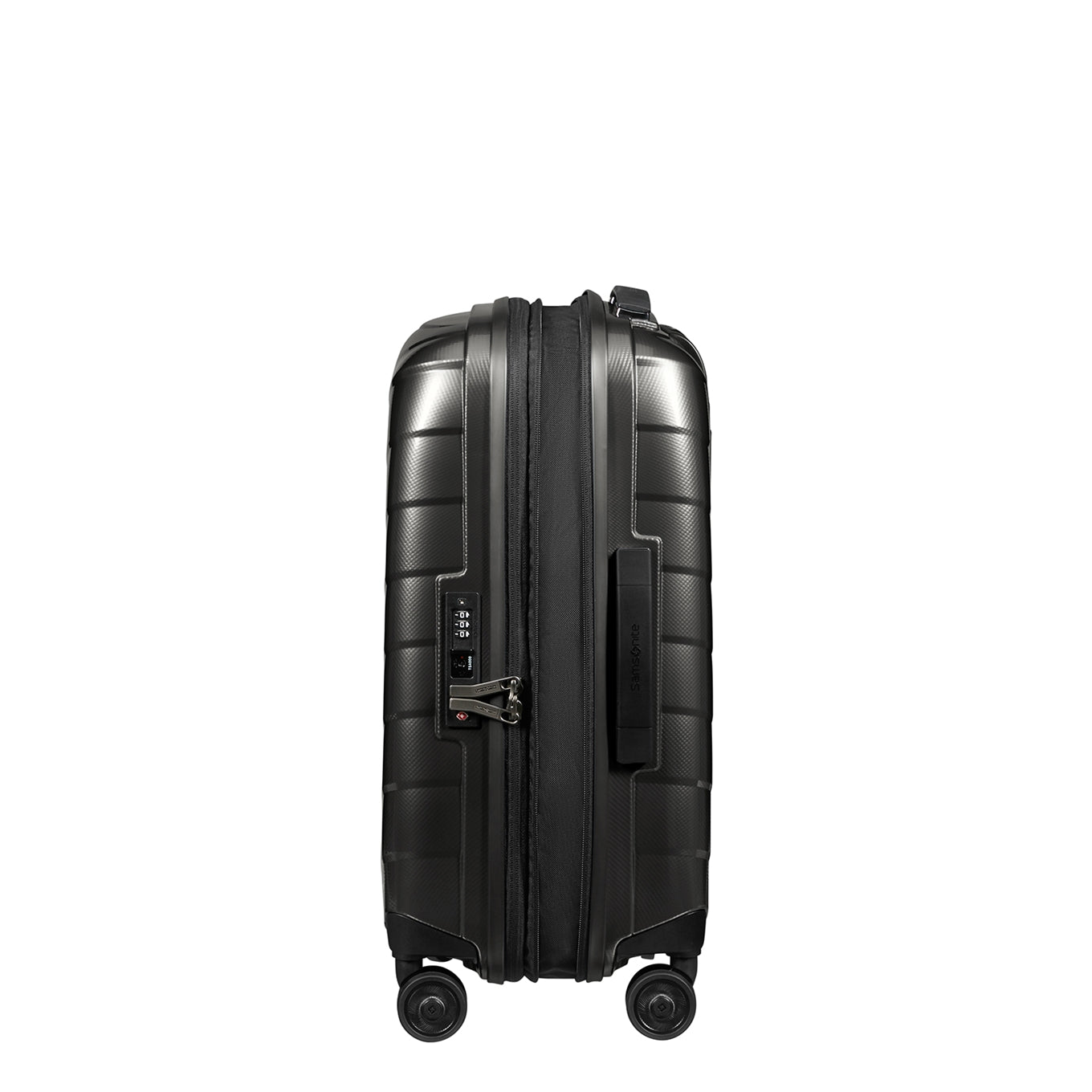 Samsonite Attrix Spinner 55/35 EXP anthracite