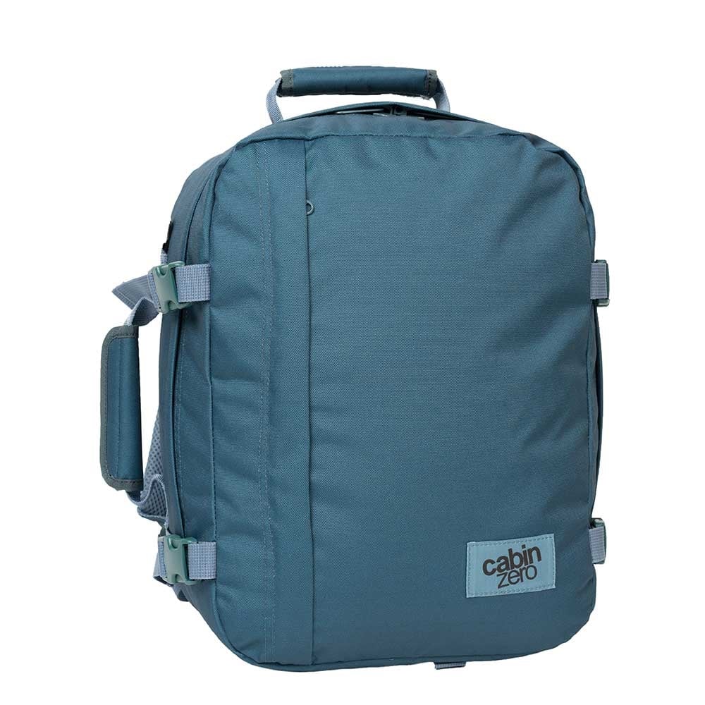 CabinZero Classic 28L Ultra Light Cabin Bag aruba blue