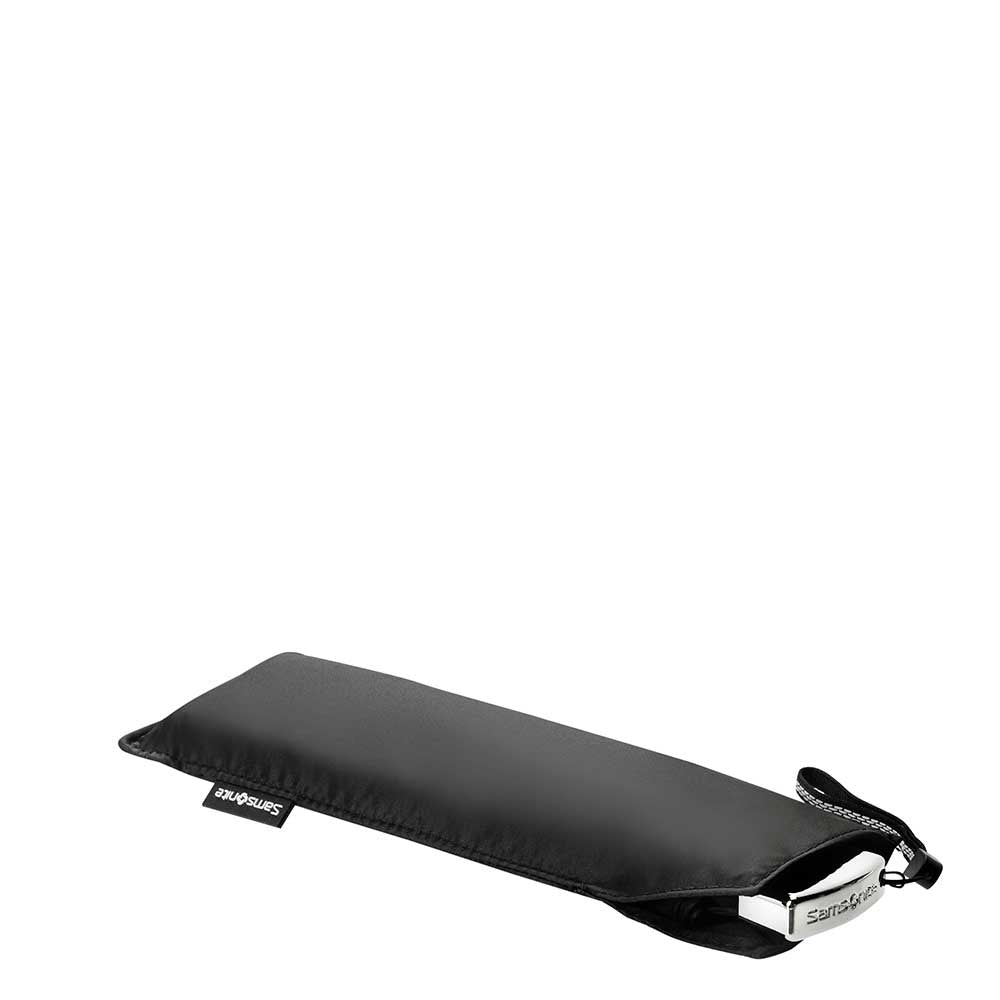 Samsonite Rain Pro 3 Sekt. Ultra Mini Flat schwarz