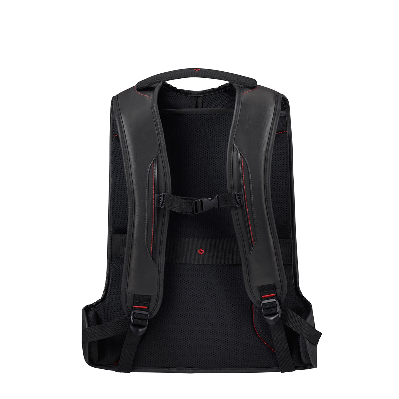 Samsonite Ecodiver Laptop Backpack L black backpack