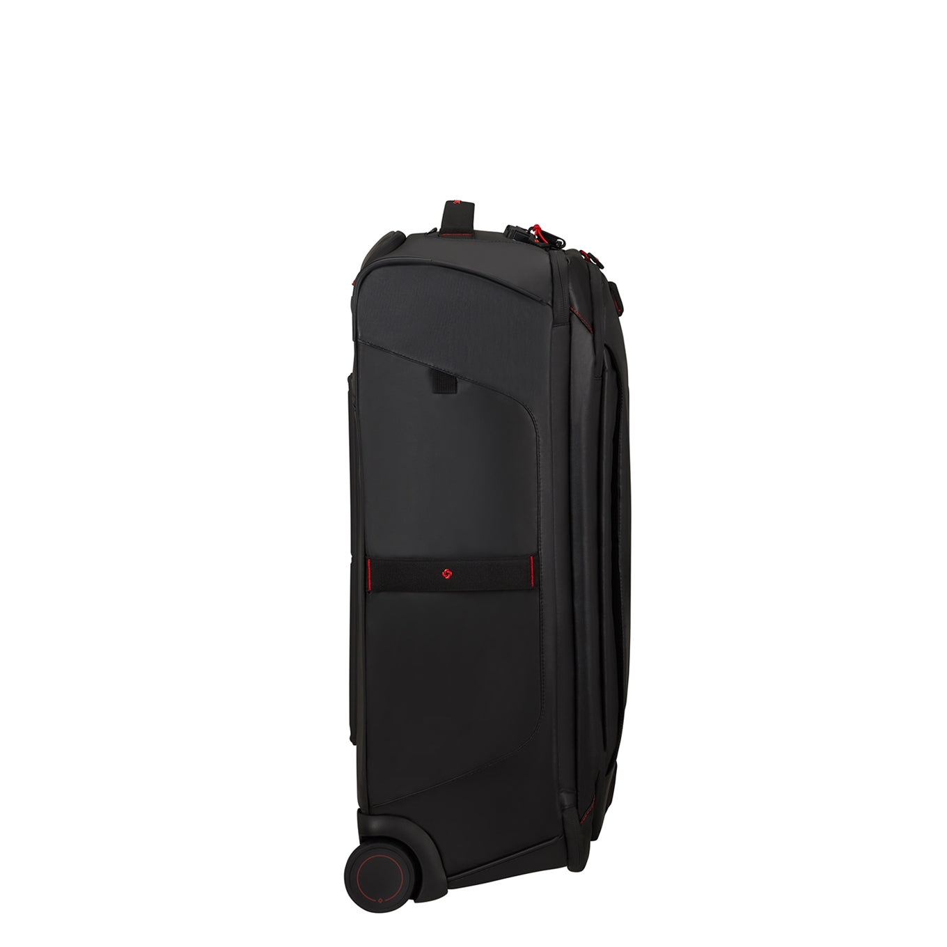 Samsonite Ecodiver Duffle/Wheels 67 black