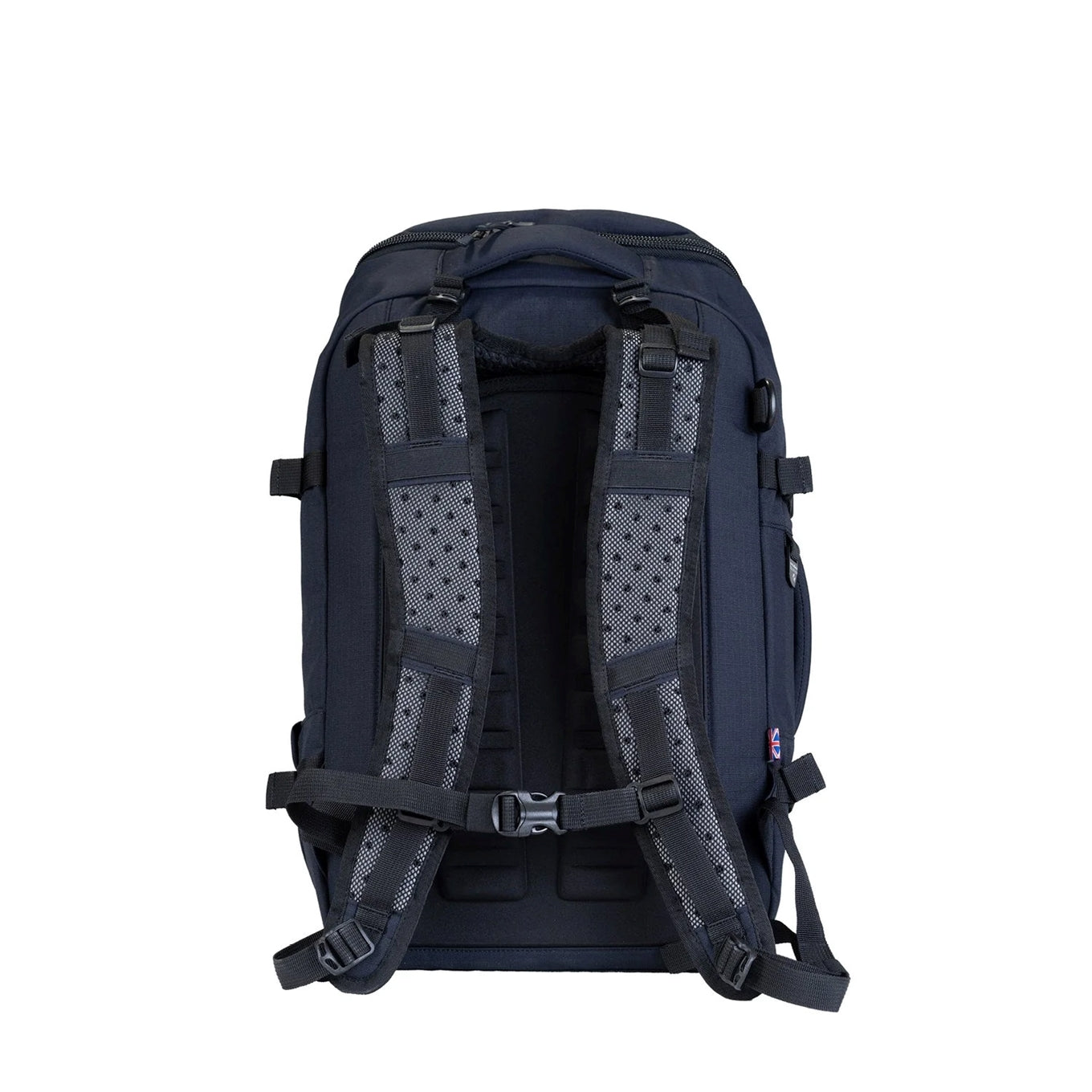 CabinZero Adventure Pro 32L Cabin Backpack absolute black Weekend bag
