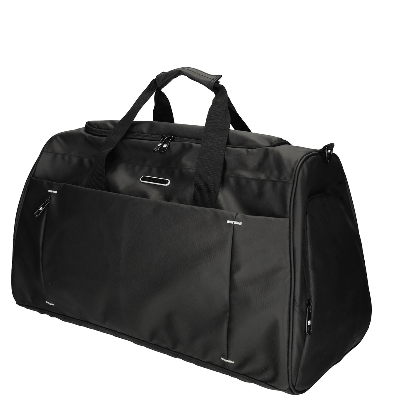 Enrico Benetti Northern Sport / Travel Bag black Weekend bag