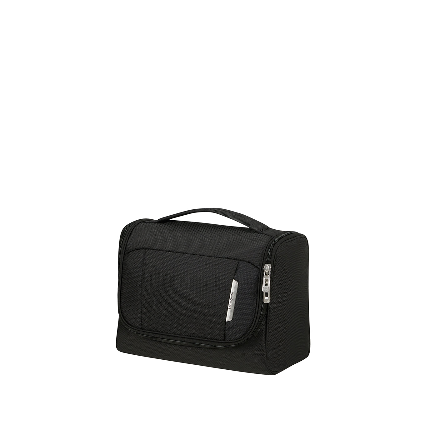 Samsonite Respark Toilet Kit Hanging Toilet Kit ozone black