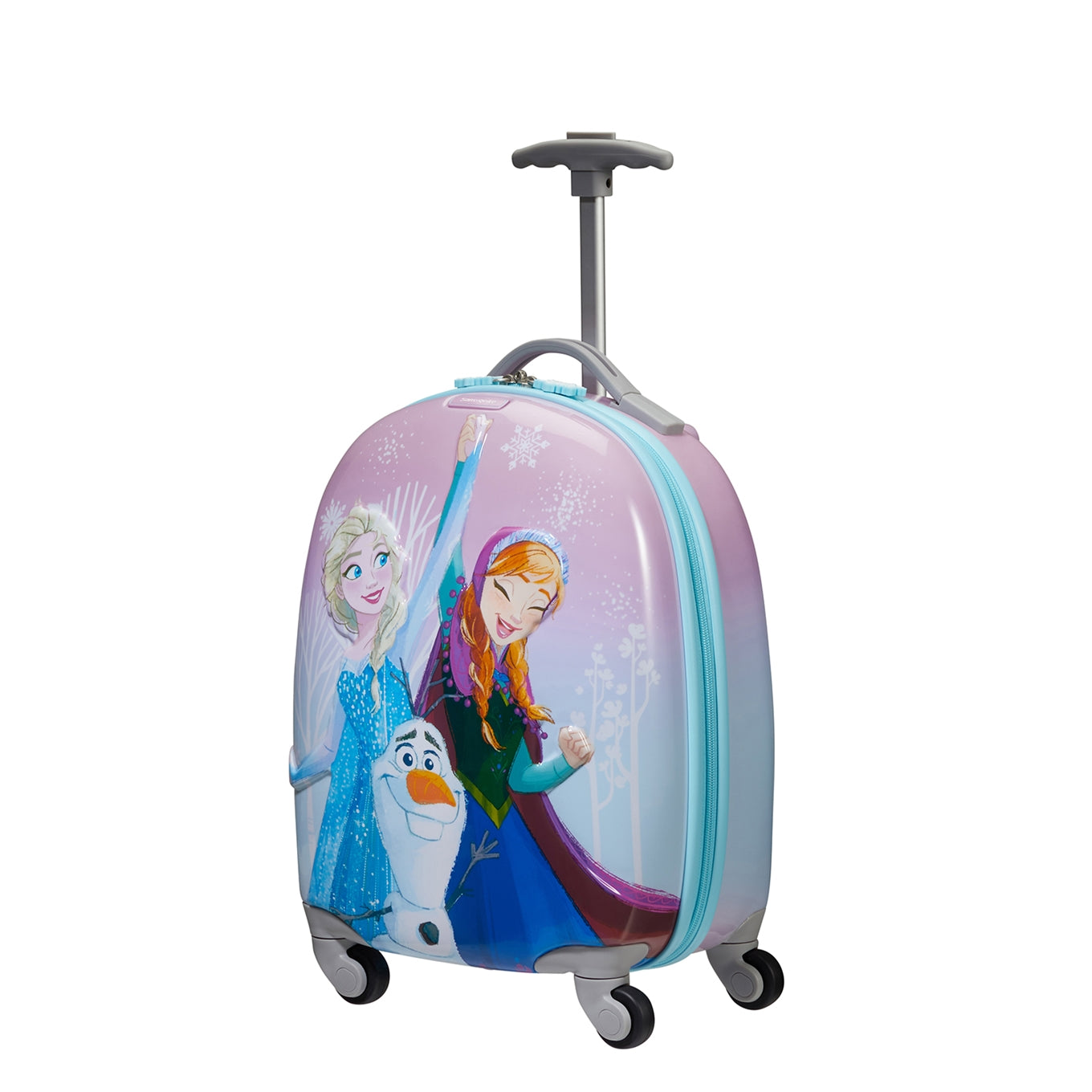Samsonite Disney Ultimate 2.0 Spinner 46 frozen
