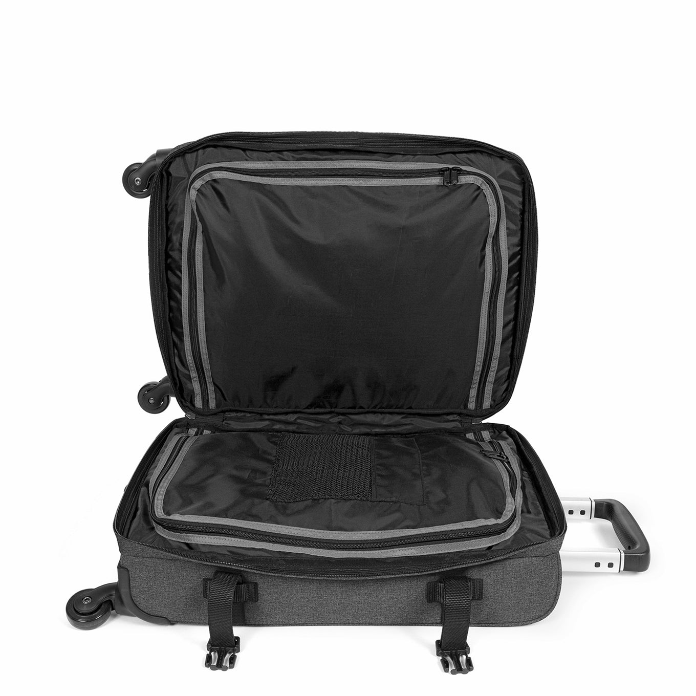 Eastpak Transit'R 4 S black denim
