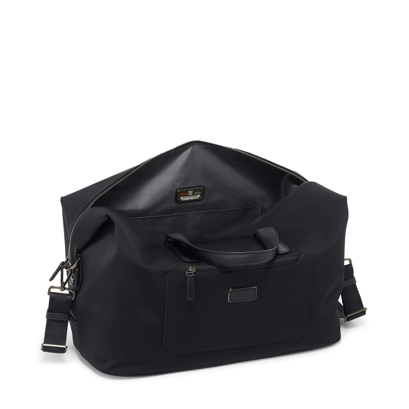 TUMI Harrison Nelson Duffel black