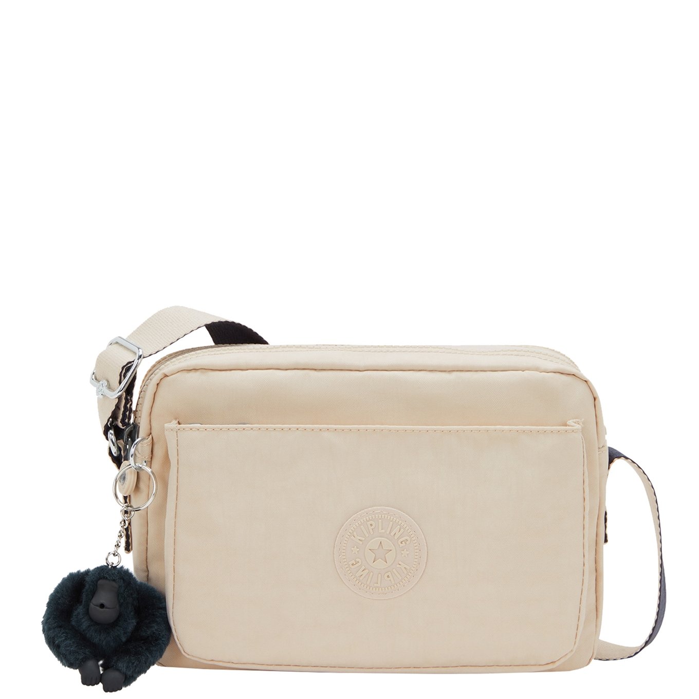 Kipling Abanu M back to beige Women's bag