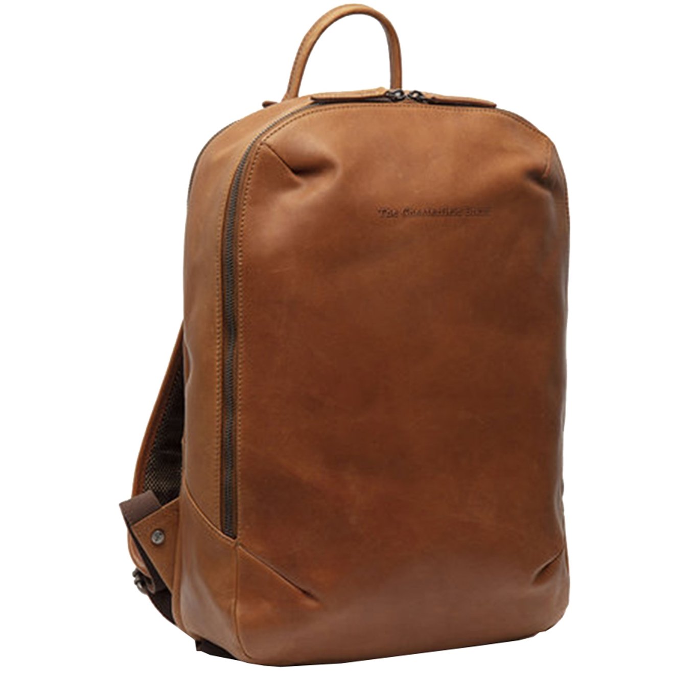 The Chesterfield Brand Bangkok Rugzak cognac
