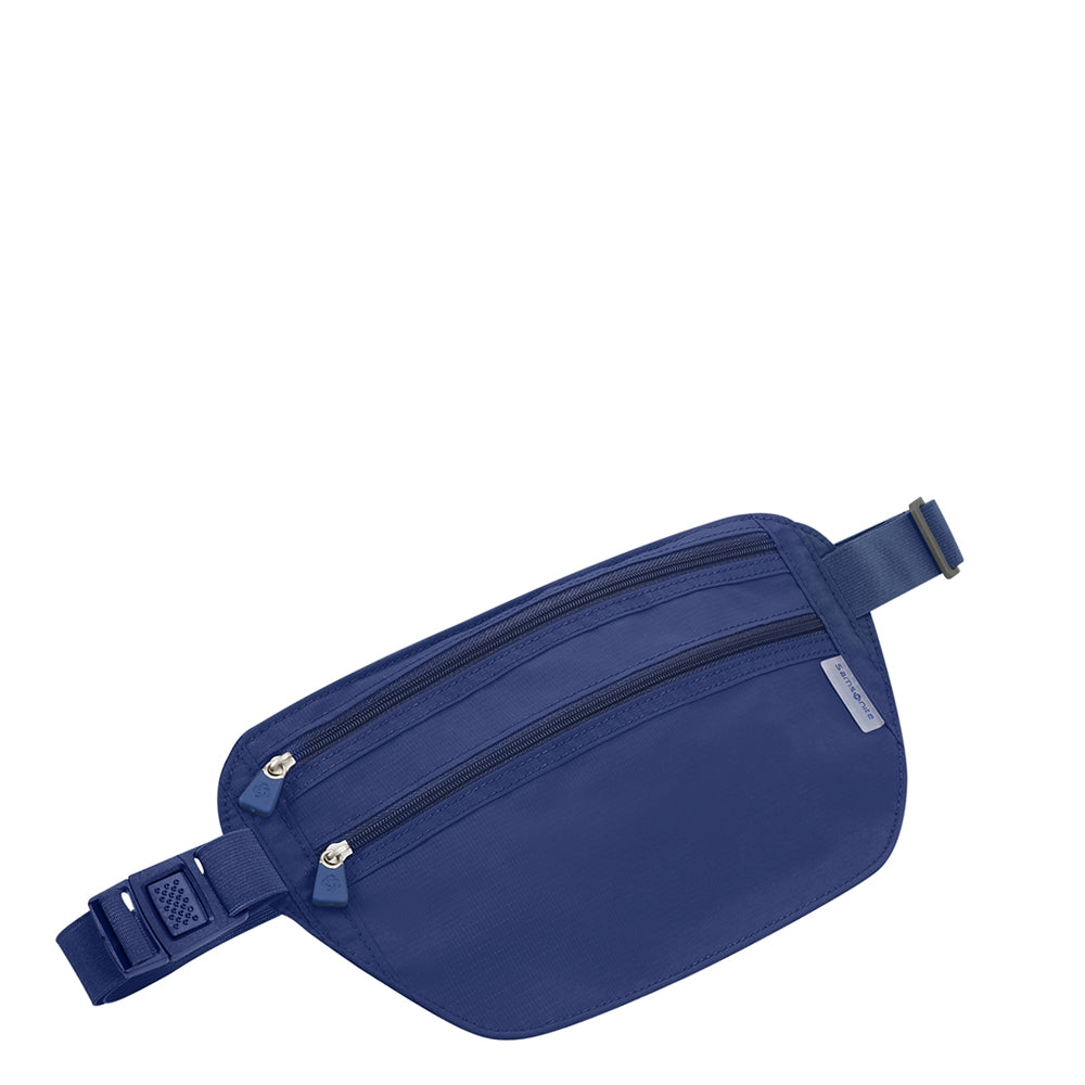 Samsonite Accessories RFID Money Belt midnight blue