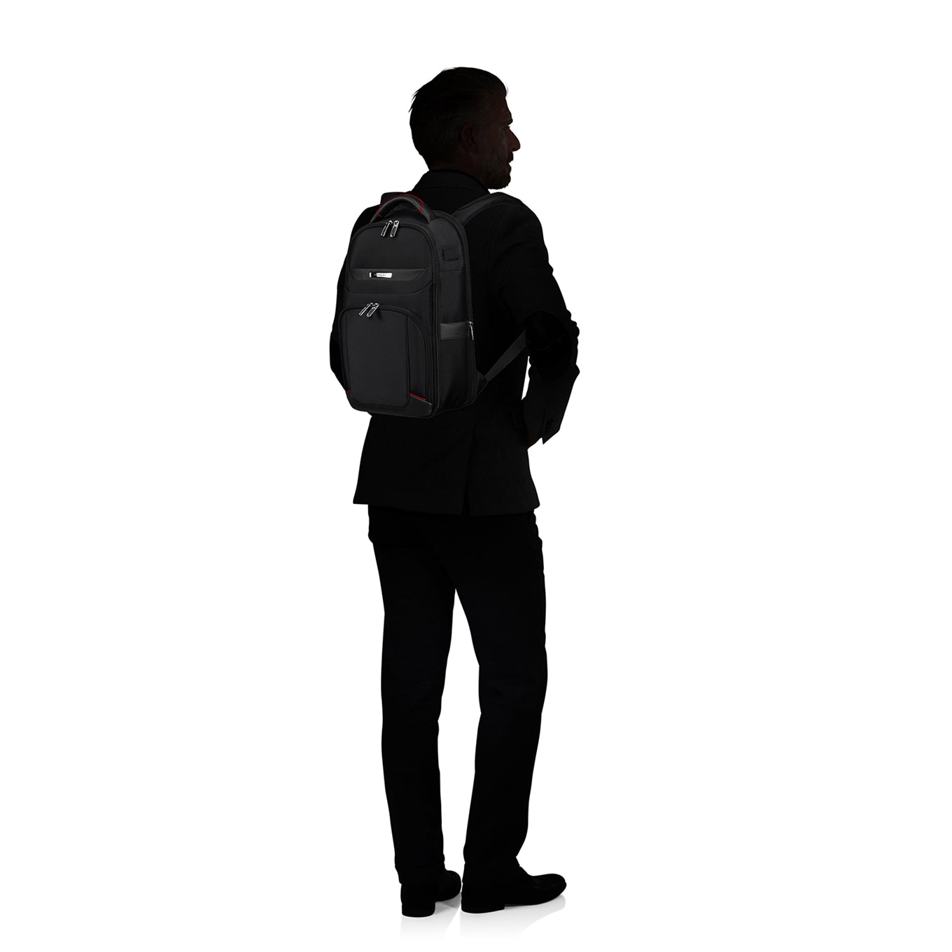 Samsonite Pro-DLX 6 Backpack 14.1'' black