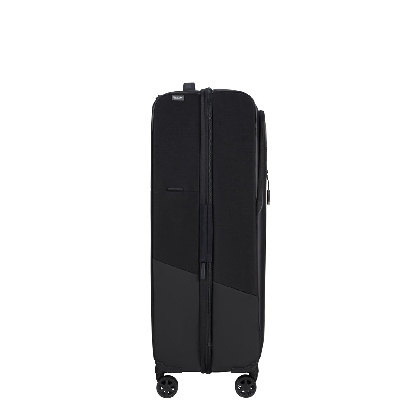 Samsonite BIZ2GO TRVL Spinner 77 DF Expandable black