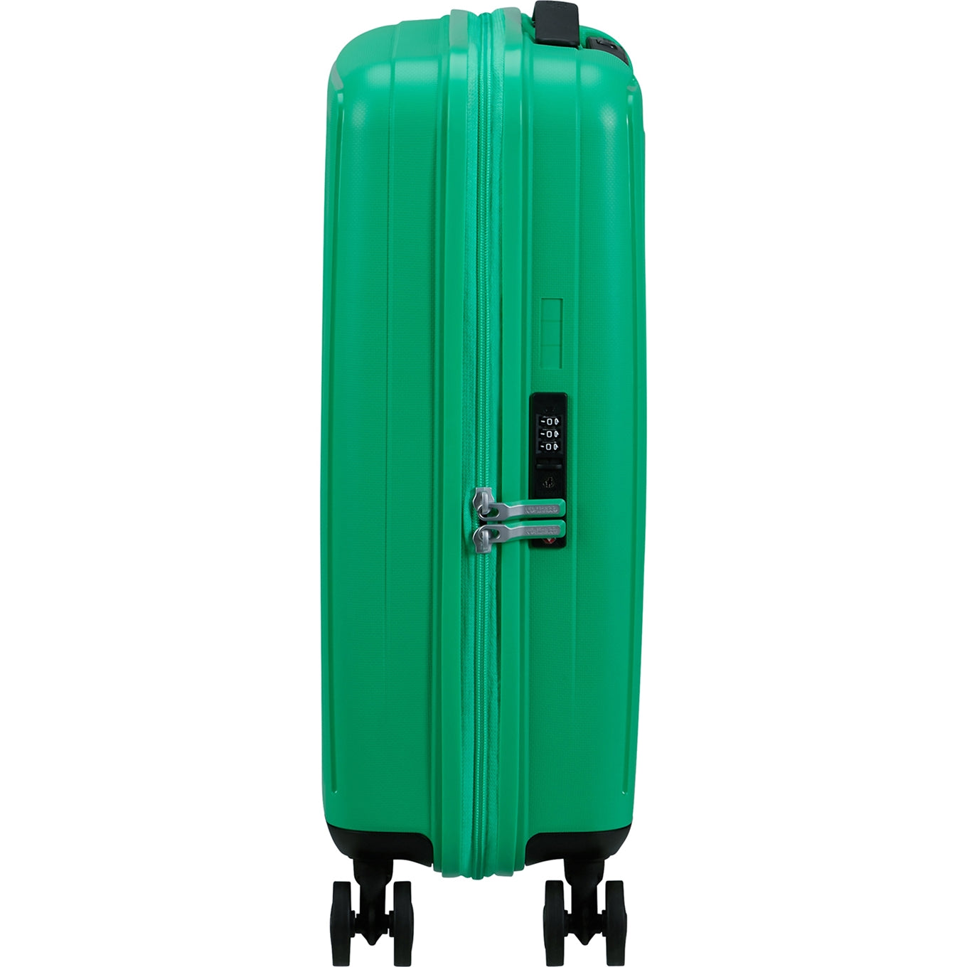 American Tourister Rejoy Spinner 55/20 TSA jadegrüner Hartschalenkoffer