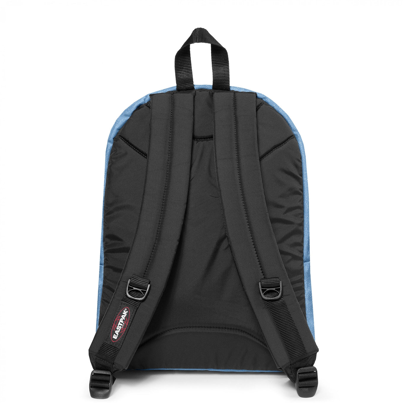 Eastpak Pinnacle spark light blue