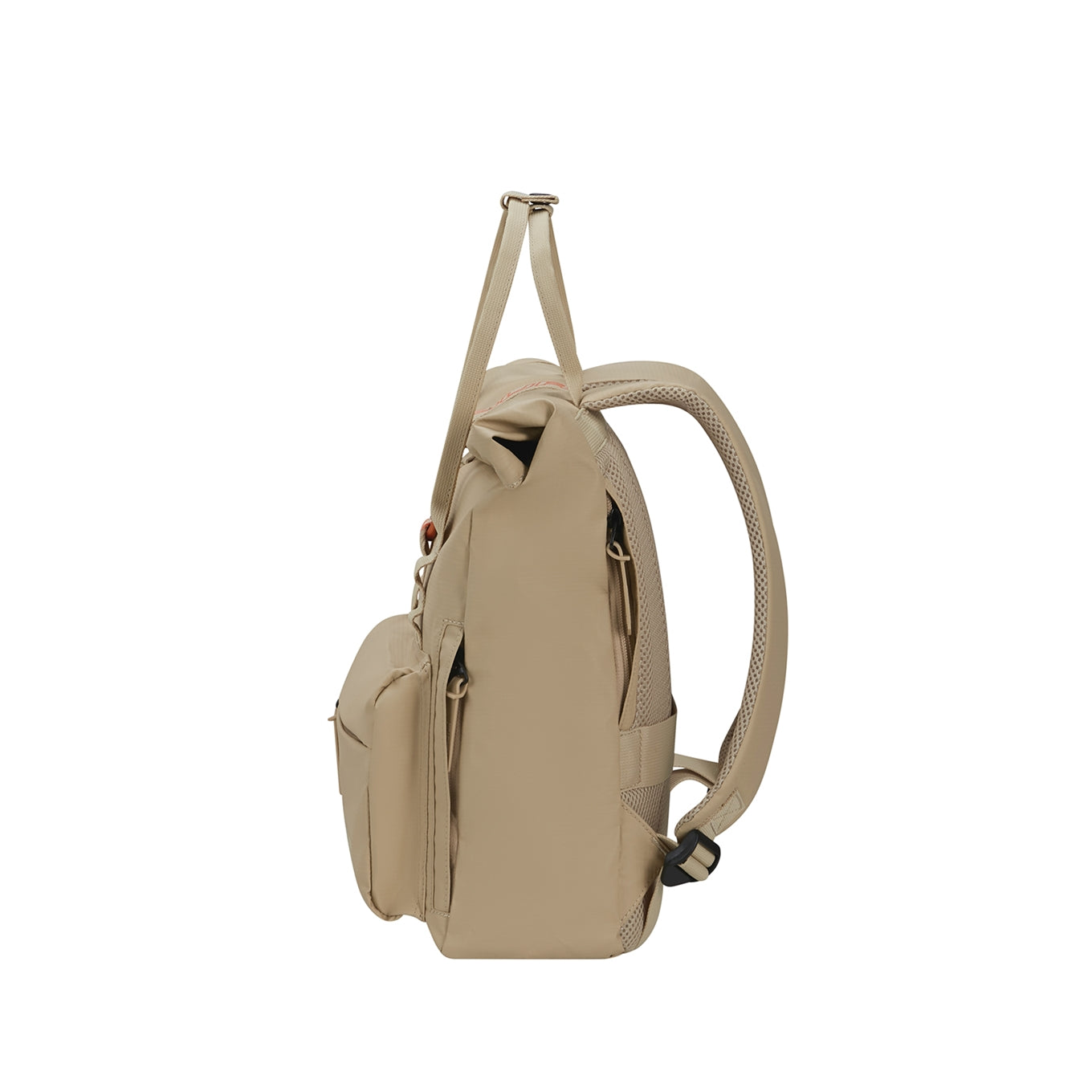 American Tourister Urban Groove UG16 Outdoor Backpack beige
