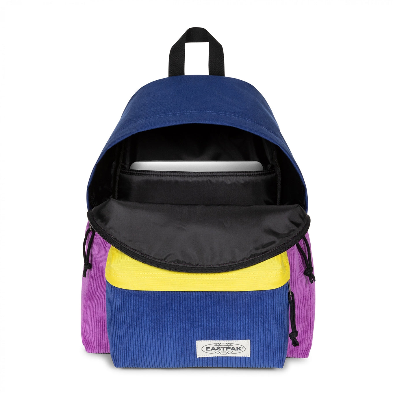 Eastpak Day Pak'r cordfunk purple