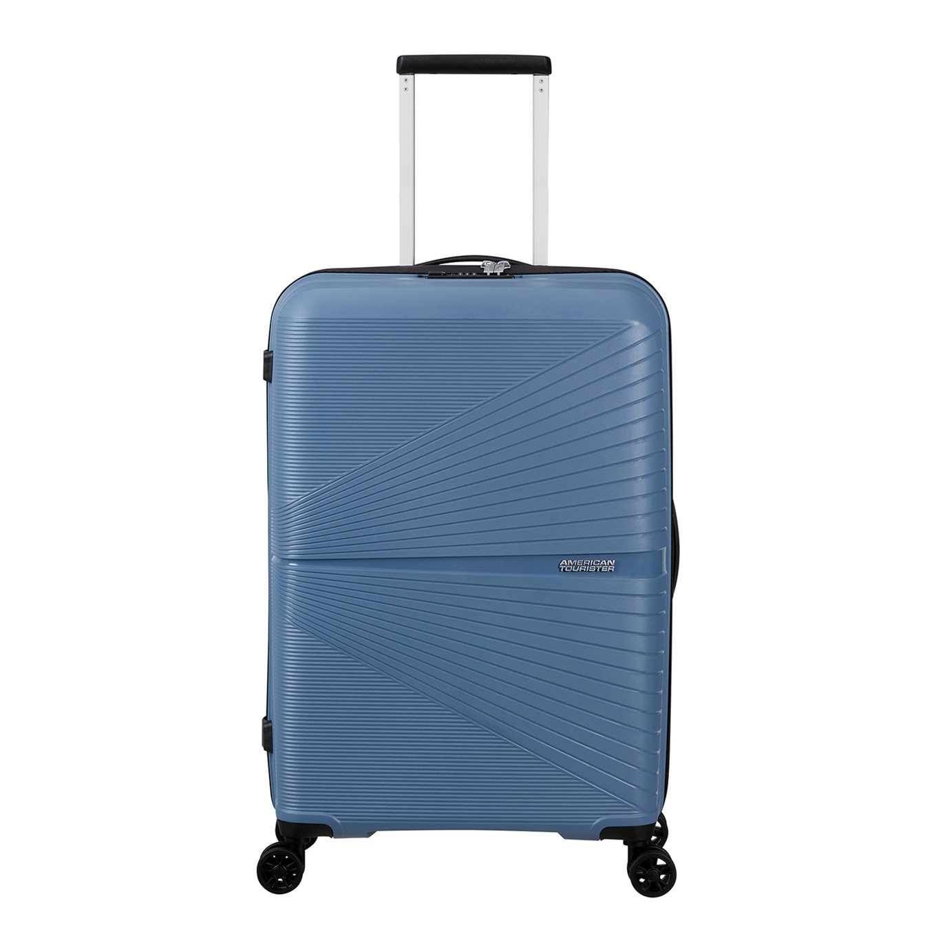 American Tourister Airconic Spinner 67 coronet blue