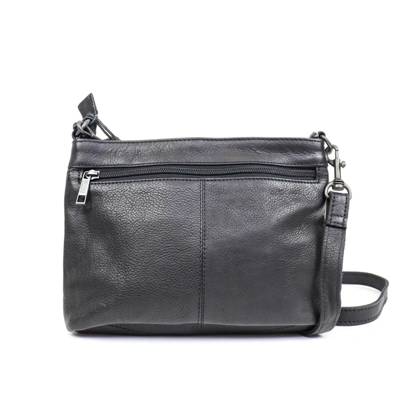 Bear Design Ashley Crossbody black Women's bag