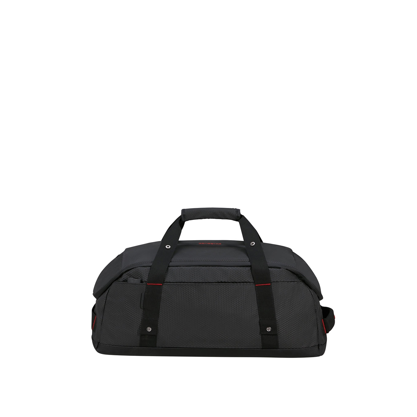 Samsonite Ecodiver Duffle S charcoal
