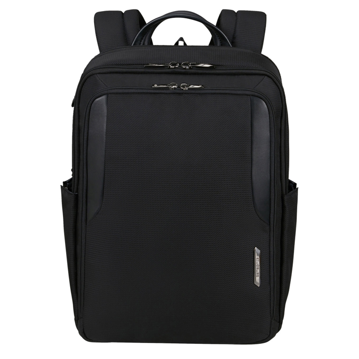 Samsonite XBR 2.0 Rucksack 15,6" schwarzer Rucksack